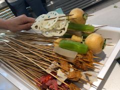 -串天下串串香(宽窄巷子店)
