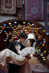 -费拉摄影(天廊T66店)