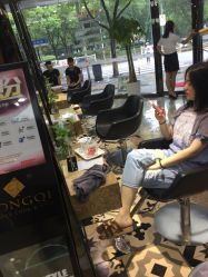 -永琪美容美发全国直营连锁