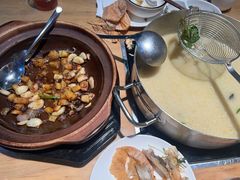 -鱼神·脆肉鲩 全鱼宴(西乡店)