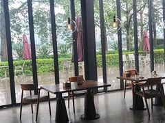 -江滨壹号艺文空间复合餐厅(闽江大道店)