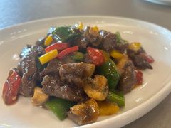 -鹰龙海畔度假酒店(咸祥店)