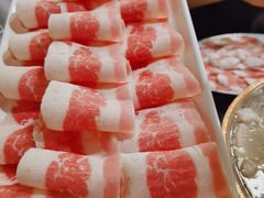 -裕德孚·非遗手切涮羊肉(东直门内大街店)