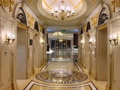 -南通金石国际大酒店