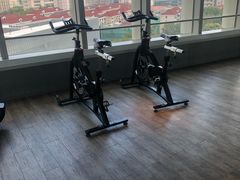 -威尔仕健身(虹桥南丰城店)