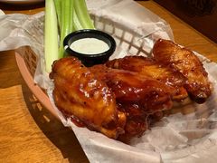 -Texas Roadhouse(世纪汇广场店)