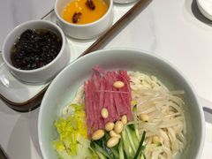 -羲和雅苑•北京烤鸭(国贸商城店)