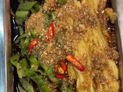 -古彭7只羊·招牌白串·碳锅羊肉旗舰店