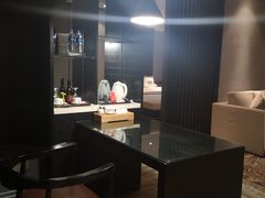 -乌鲁木齐百世昌龙泉酒店(大巴扎店)