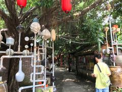 -茂德公草堂