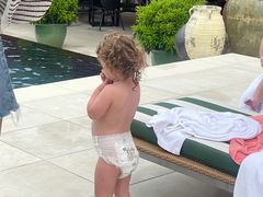 -新加坡文华东方酒店