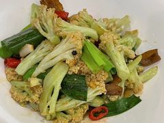 -月福京味斋·烤鸭店·北京菜(鼓楼总店)