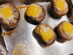 -欧巴烤肉(创富世纪店)