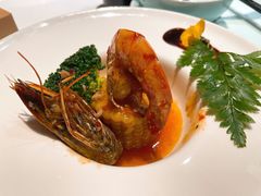 -卯时·龙光雅宴·精致锡帮菜(惠山古镇店)