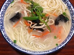 -四海楼(如皋定慧禅寺店)