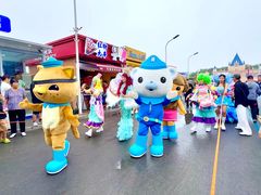 -大连圣亚海洋世界