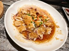 -新白鹿餐厅(松江开元地中海店)