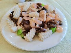 全爆-奥华餐厅·老张记(台基厂店)