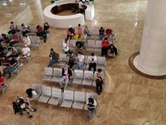 -重庆医科大学附属第一医院(金山院区)