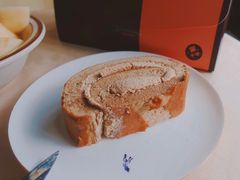 -SKROLL卡特司库·蛋糕定制·生吐司·司康(古北程家桥店)