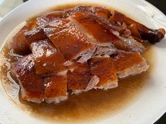 -黄连大头华烧鹅店(大良店)