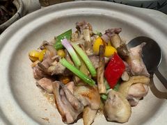 -惠食佳(滨江大公馆店)