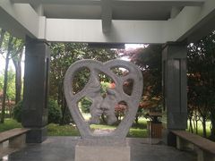 -上海鲜花港