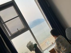 -深圳海边小筑客栈