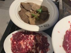 -八合里潮汕鲜牛肉火锅(深圳海岸城店)