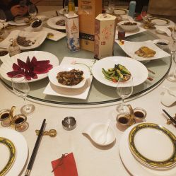 -白金汉爵大酒店·宴会厅(相城店)