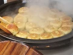 招牌生煎-蔡先生(双阳路店)