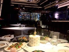 -燃扒房Steakhouse(皇庭店)