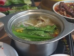 -龙聚德北京烤鸭(沙坪坝华宇A馆店)