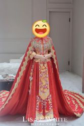 点击看大图 -Renee芮亦婚纱