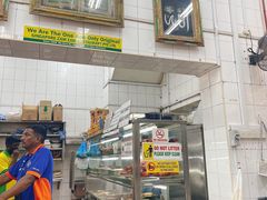 -新加坡Zam Zam餐馆