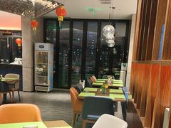 -希尔顿欢朋酒店·欢朋餐厅