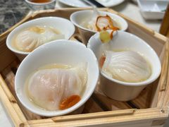 -點無缺茶楼·海鲜酒家(世博店)