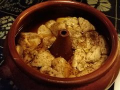 -香满楼(临安路店)