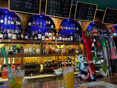 -秀·爱尔兰餐吧(上海路店)