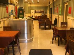 -老大同酒家·糟卤·本帮菜(中山公园店)