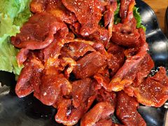 -大壮家原味烤肉(兴华北街店)