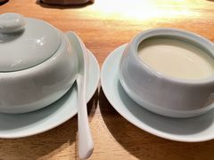 顺德小黄姜撞奶-陶陶居·雅园(凯华国际店)