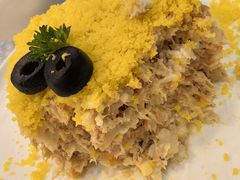 -库滋明·俄罗斯特色美食(中央大街店)