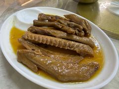 -长润·濑尿烧鹅