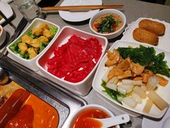 -海底捞火锅(万达坊店)