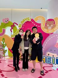 点击看大图 -爱悦月子中心·时光(武侯店)