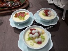 -小厨娘淮扬菜(河西奥美大厦店)