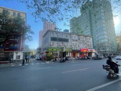 -老回回饺子馆(海洋馆店)