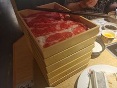 -温野菜涮涮锅(西单大悦城店)