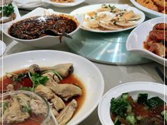 -海天楼中餐厅(吴宫泛太平洋酒店)